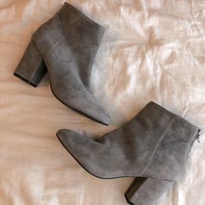 Steve Madden Cynthia Booties